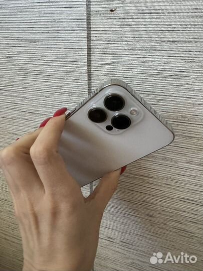 iPhone 13 Pro Max, 256 ГБ