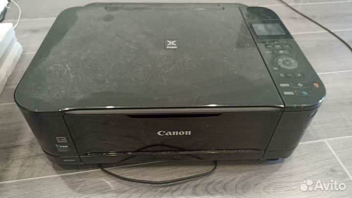 Мфу Canon MG5140