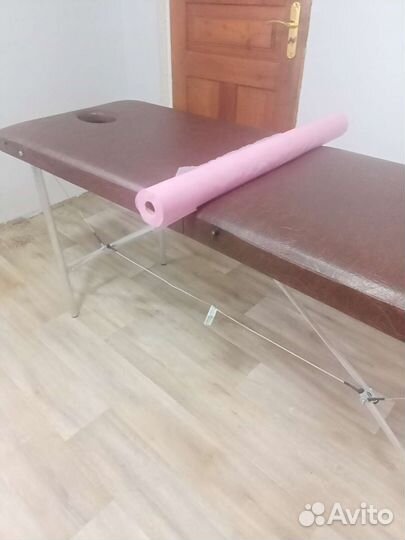 Массажный стол