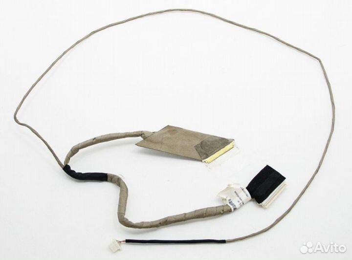 Шлейф матрицы для ноутбука HP 4710s, 4710