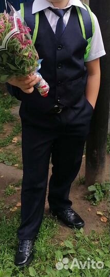 Школьная форма