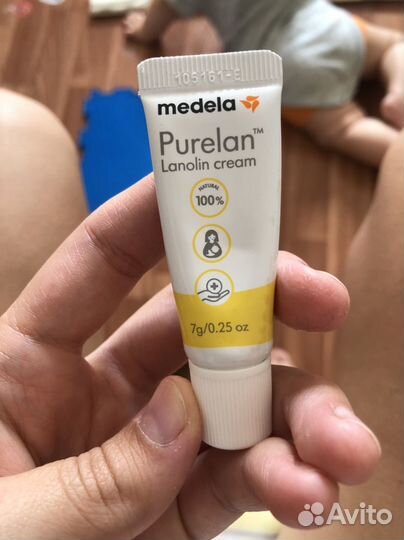 Медела пурелан