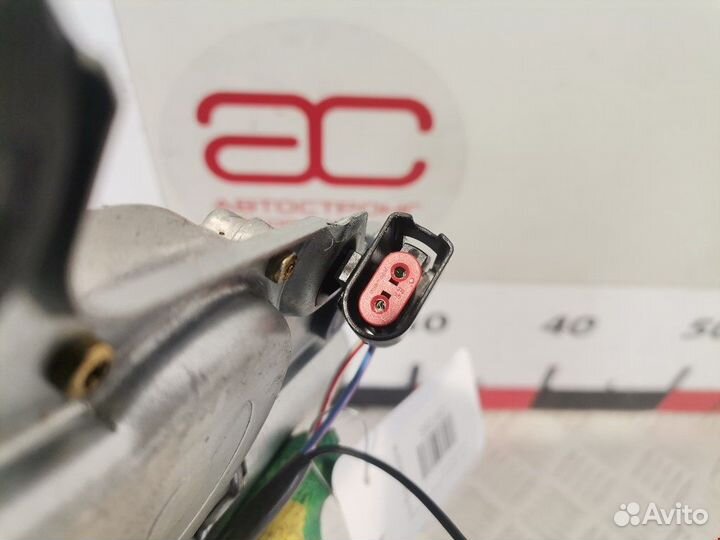 Моторчик стеклоочистителя задний для Ford Focus 1