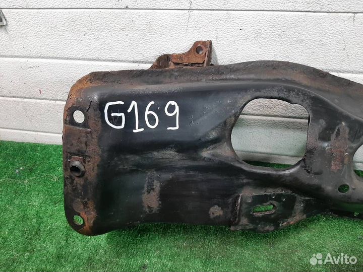 Подрамник передний Subaru Forester SG/S11 2005