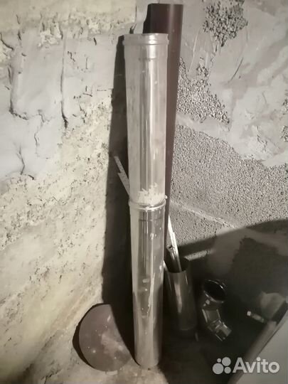 Продаю газовый напольный котёл Лемакс, 30кв