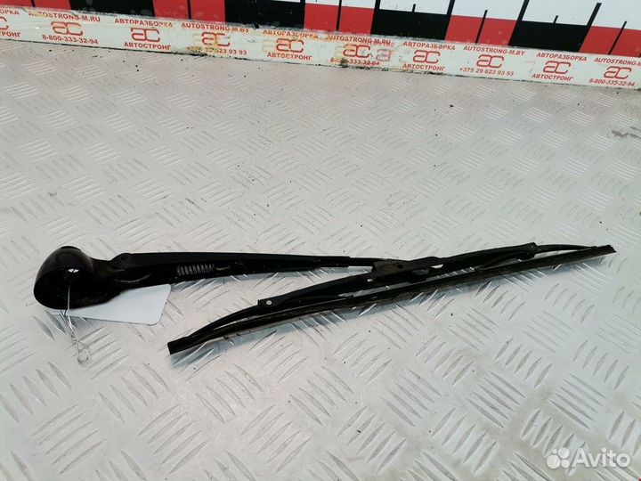 Поводок для Volkswagen Passat 5 GP