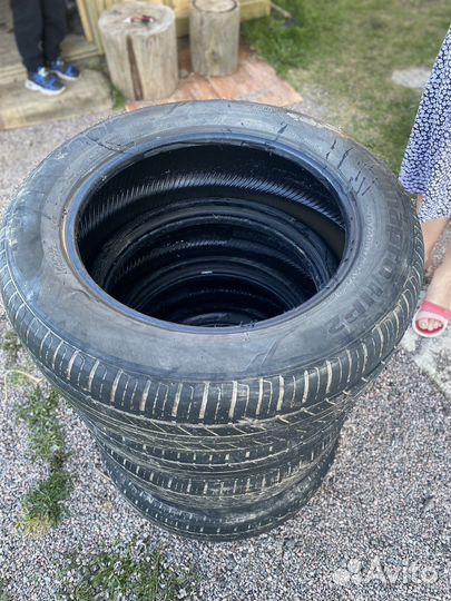 Hankook Nordik IS RW08 4.25/7 R10 96H