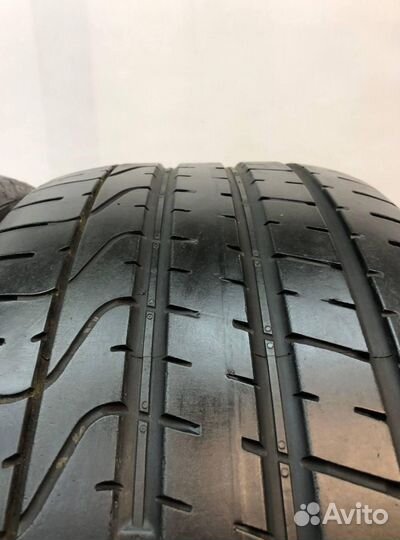 Pirelli P Zero 265/45 R20 100Z