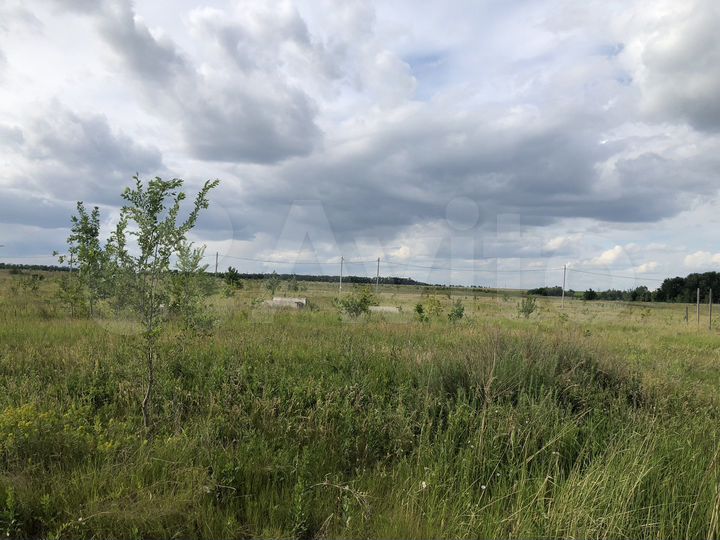 Участок 15 сот. (ИЖС)