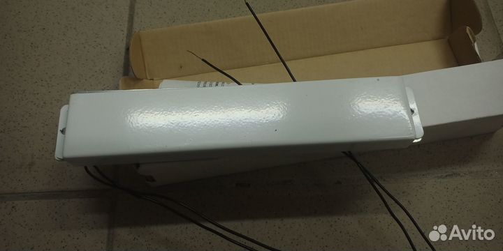 Электромагнитный замок на дверь