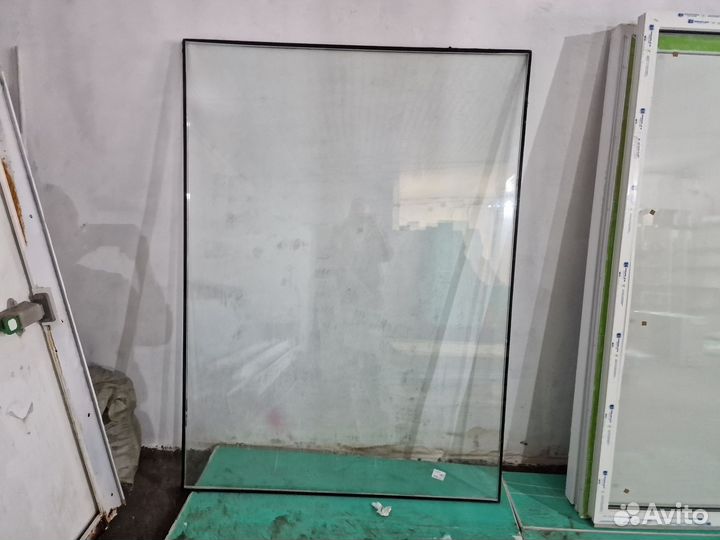 Стеклопакет