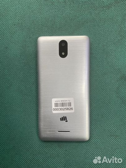 Micromax Q409, 8 ГБ