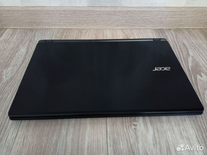 Acer V5 12гигов SSD 240 тонкий 1см