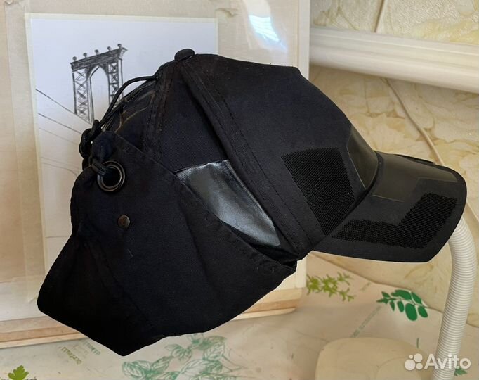 Кепка спортивная