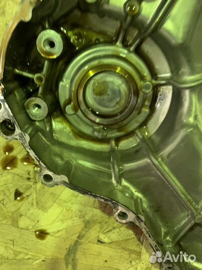 Крышка сцепление Honda CBR 600 RR 2003-2006