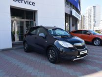 Opel Mokka 1.8 MT, 2014, 120 000 км, с пробегом, цена 1 170 000 руб.
