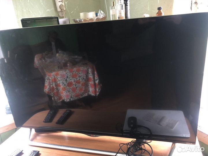 Теливизор LG