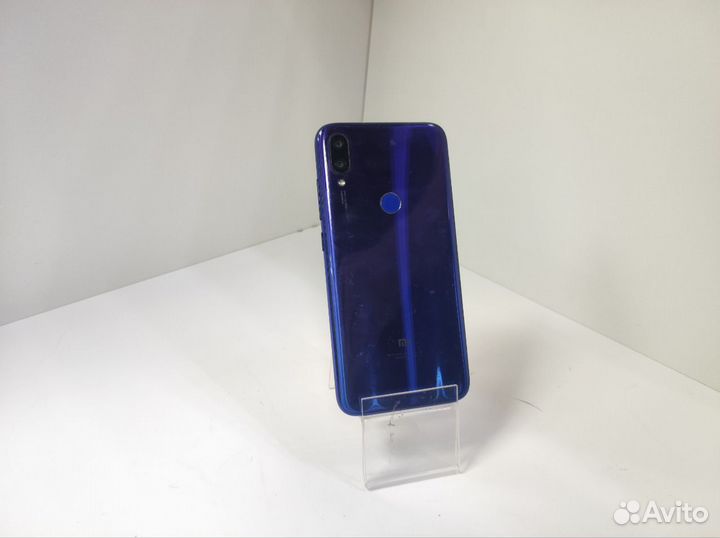 Xiaomi Mi Play, 4/64 ГБ