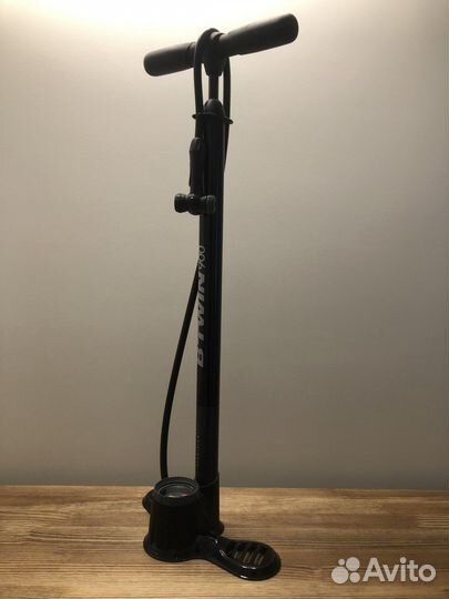 Насос напольный Decathlon Btwin