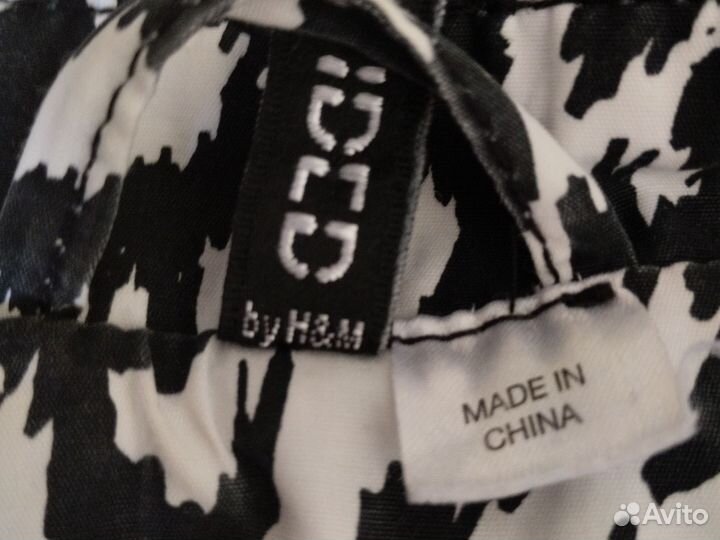 Плащ H&M