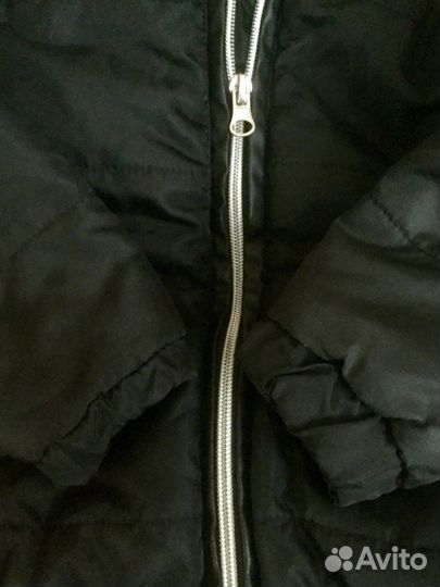 Куртка-жилет The Brand (Швеция), 92/98