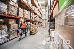 Грузчик на склад инструментов вахтой в Москве