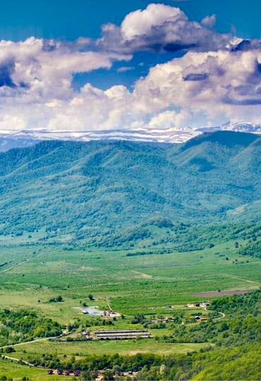 Участок 1,4 га (ИЖС)