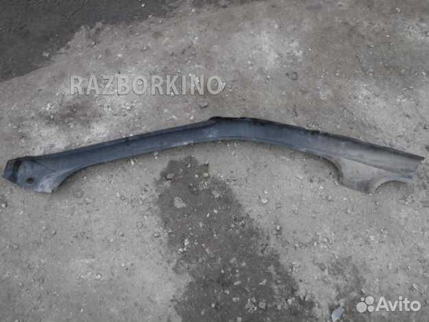 Элемент кузовной Порше