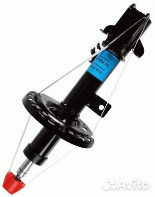 Амортизатор подвески