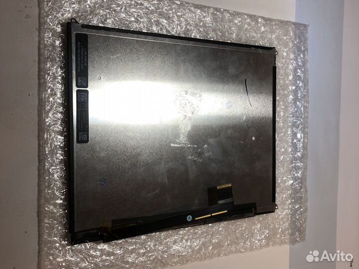 Дисплей от iPad 3