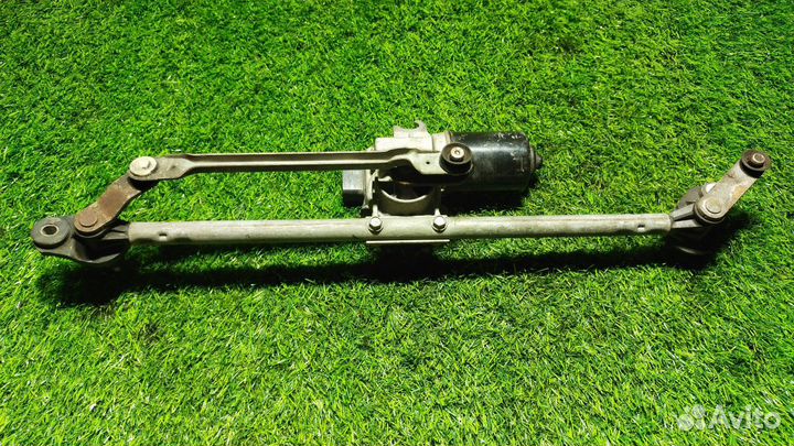 Трапеция дворников Chevrolet Lacetti