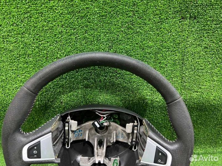 Руль Renault Megane хэтчбек 1 2012