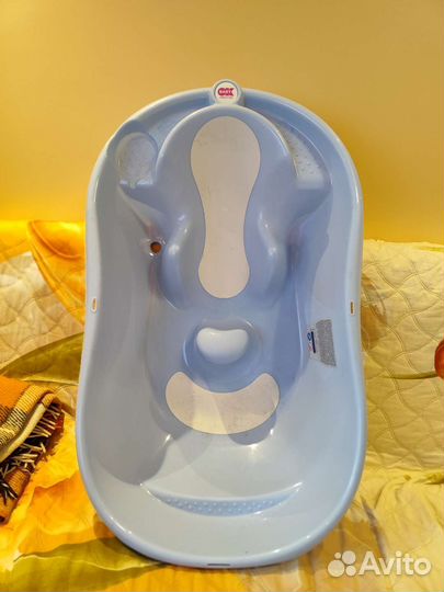 Ванночка для купания