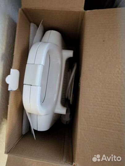 Moulinex бутербродница