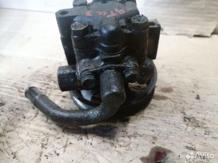 Насос гур Daewoo Matiz