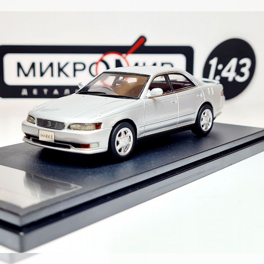 ⭐️ INNO SUNNY PICKUP “HAKOTORA” “ADVAN” toyota mark 2 90 - Купить модели во всех регионах с