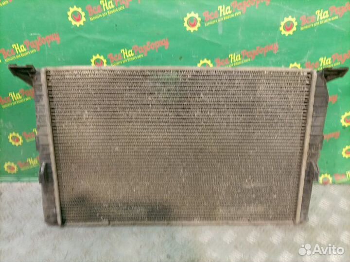 Радиатор охлаждения Ford Mondeo 1 универсал 1.8