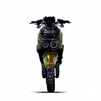 красноярске - Купить скутер 🛵 во всех регионах | Б/у и