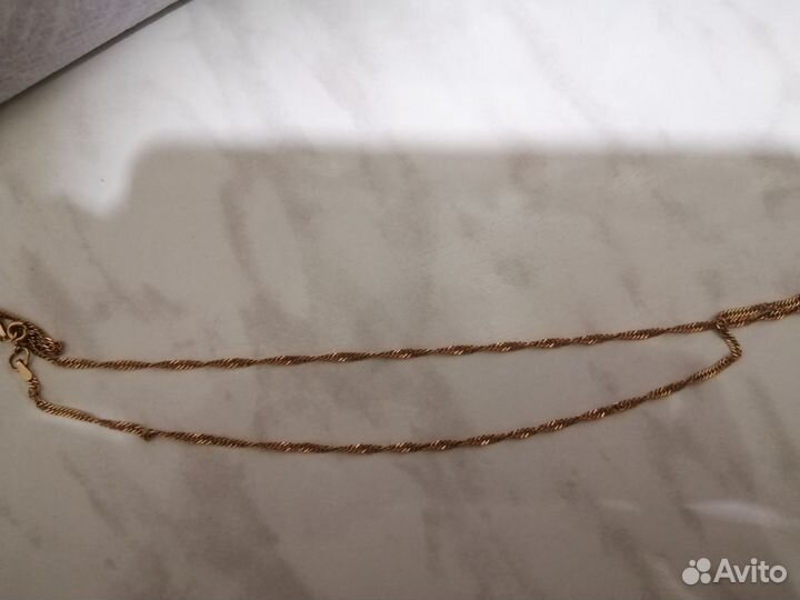 Золото 585,375