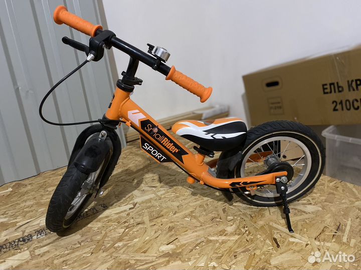 Беговел small rider