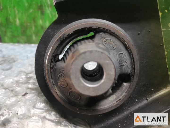 Рычаг передний левый nissan serena