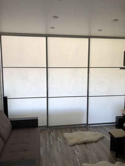 Квартира-студия, 30,4 м², 5/5 эт.