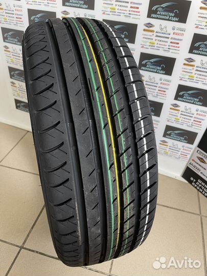 Viatti Strada Asimmetrico V-130 215/50 R17 91V