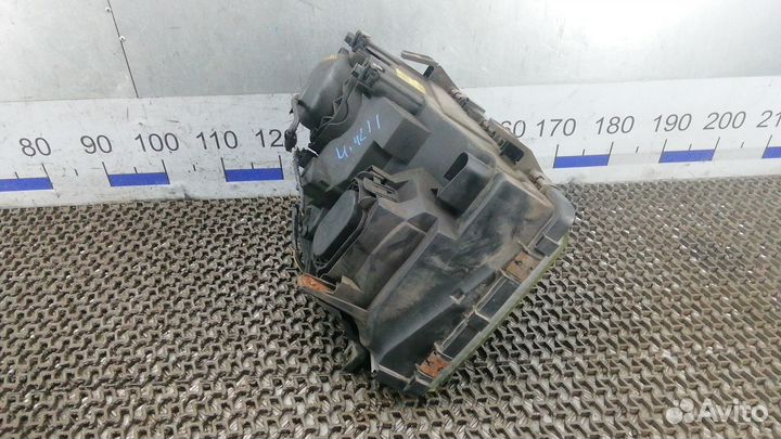 Фара Land Rover Range Rover 3 LM (2002-2012)