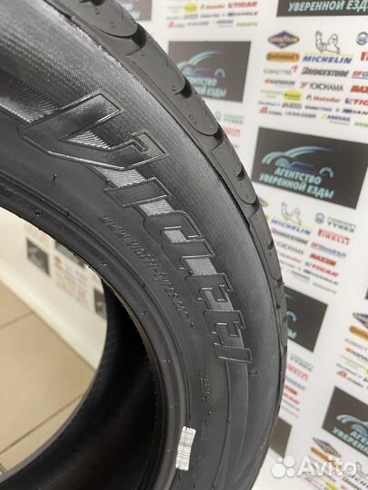 Viatti Strada Asimmetrico V-130 225/50 R17 94V