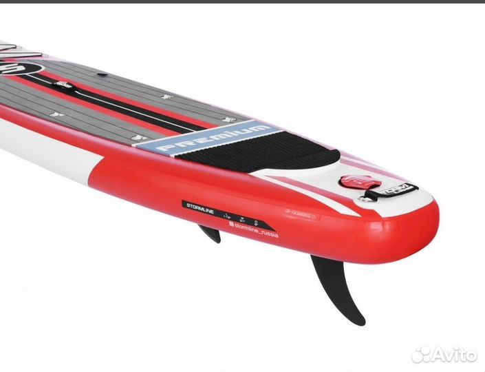 Cап доска Sup board Stormline Premium 11.6 light