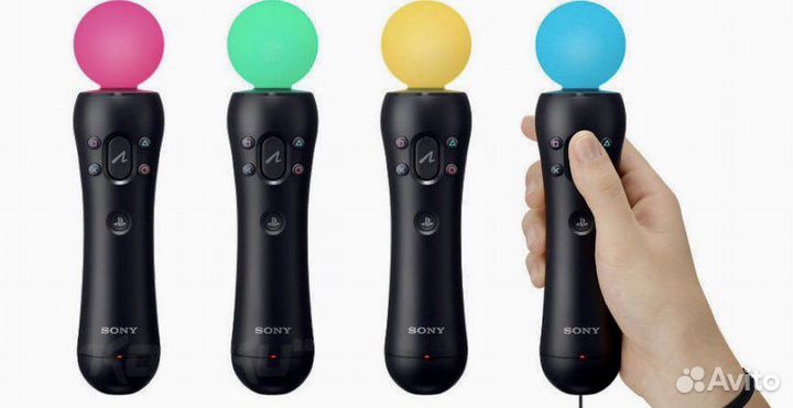 Джостики пс4 - xbox one original