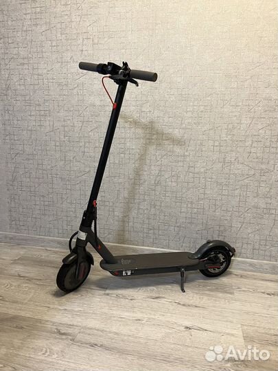 Электросамокат aovo m1 pro