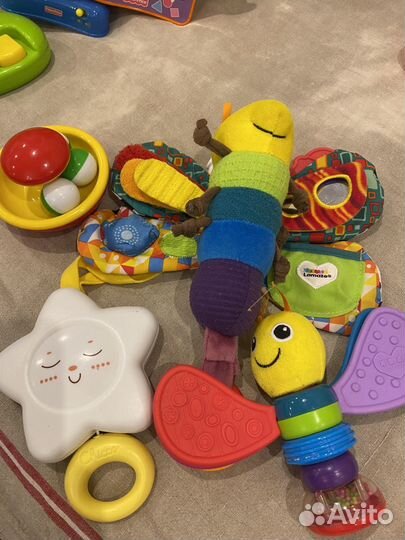 Коляска quinny