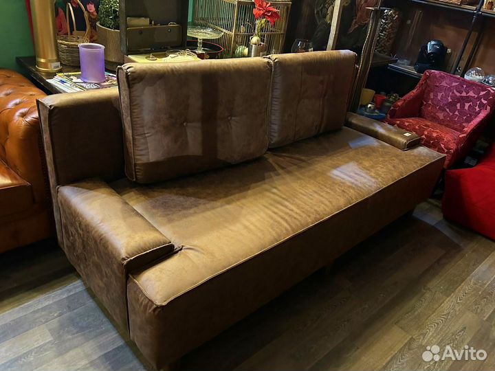 Диван буффало большой
